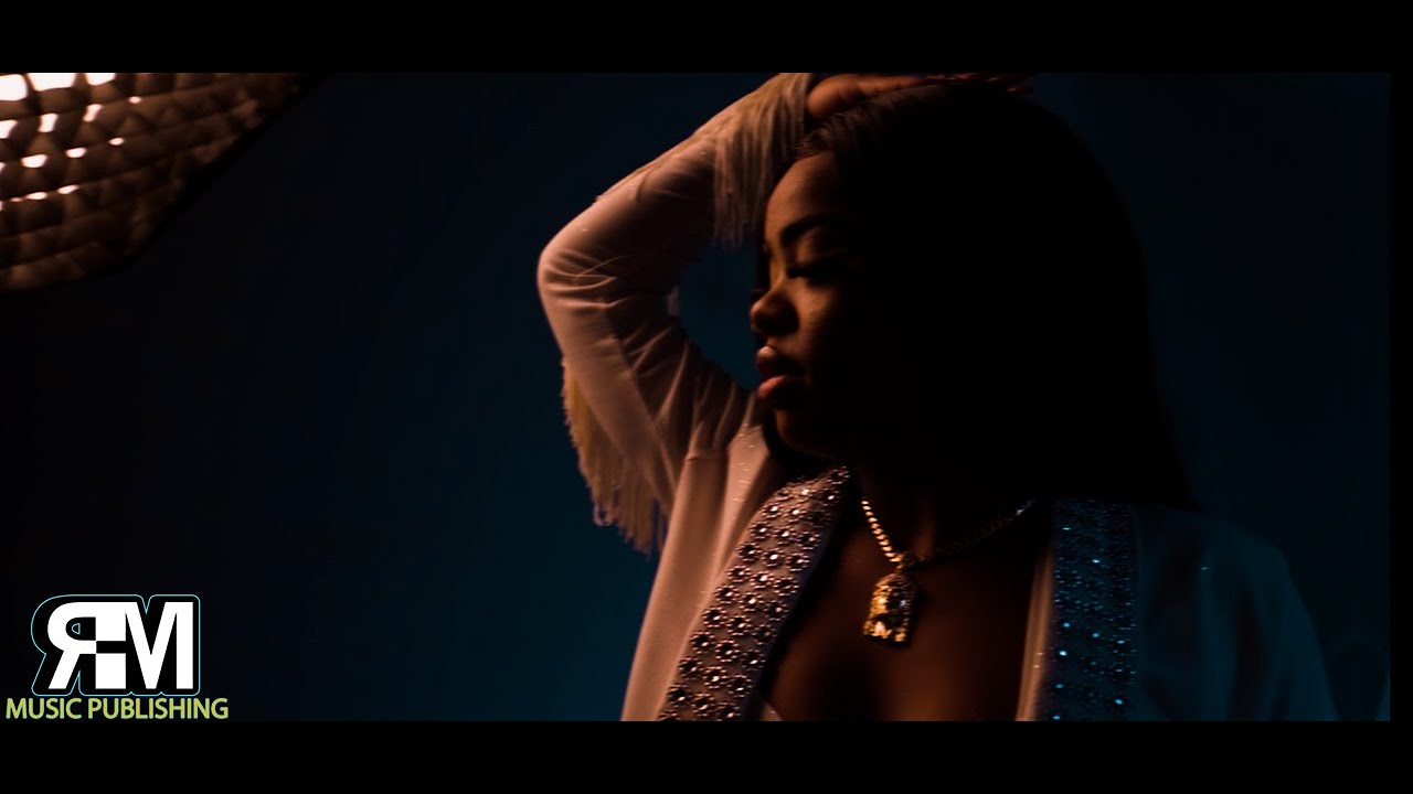 La Mas Doll - Que Tigueron (Video Oficial) @GoteraRD