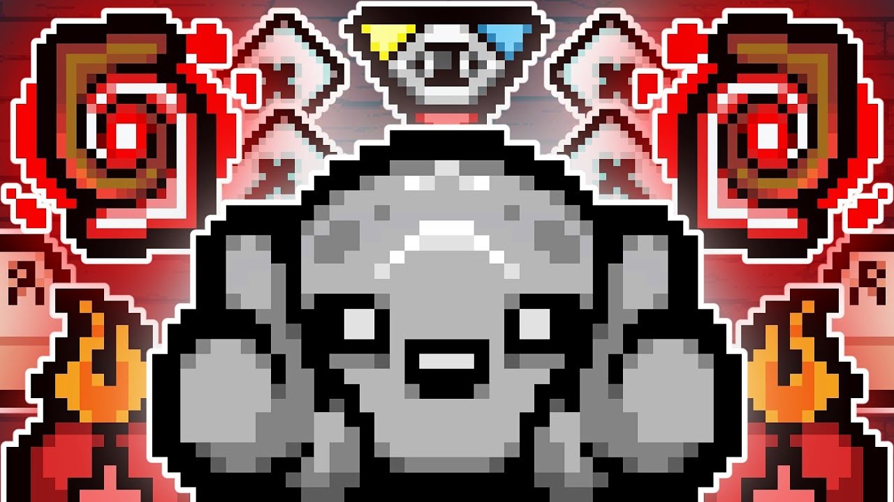 САМЫЙ СЛОЖНЫЙ ИЛИ САМЫЙ СИЛЬНЫЙ ПЕРСОНАЖ В АЙЗЕКЕ!?