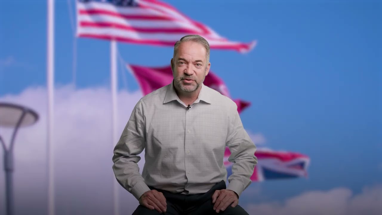 Moog Operational Excellence Introduction