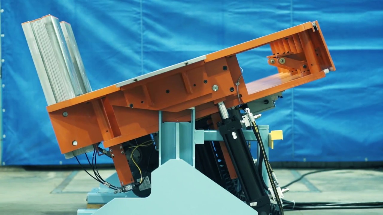 DT Engineering Case Study: Lift Table