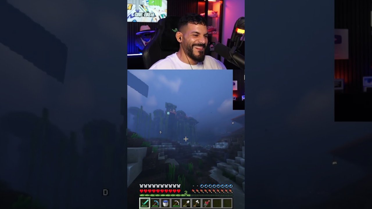 Rohat und Ediz machen lustig über HAMED... XP / Part 6