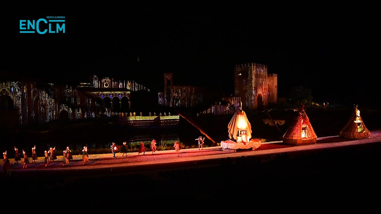 Puy du Fou comienza la temporada