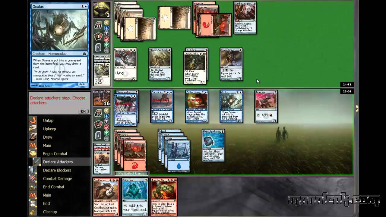 www.manaleak.com/mtguk SoM-MBS Sealed 1 - Round 2