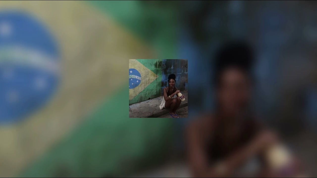 Merveille - Paqueta (slowed)