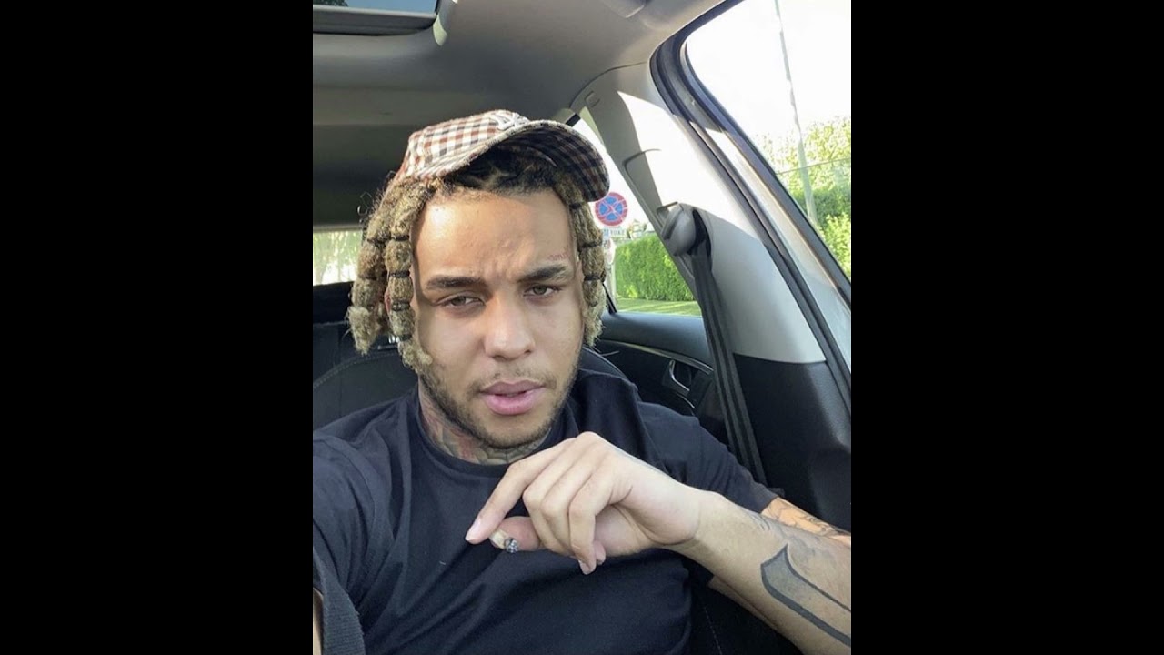 Zola Type Beat - 
