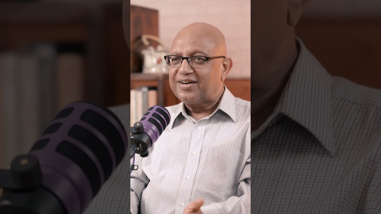 Rajesh Tyagi Questions the Meaning and Definition of Hindu Identity | Thought-Provoking Debate