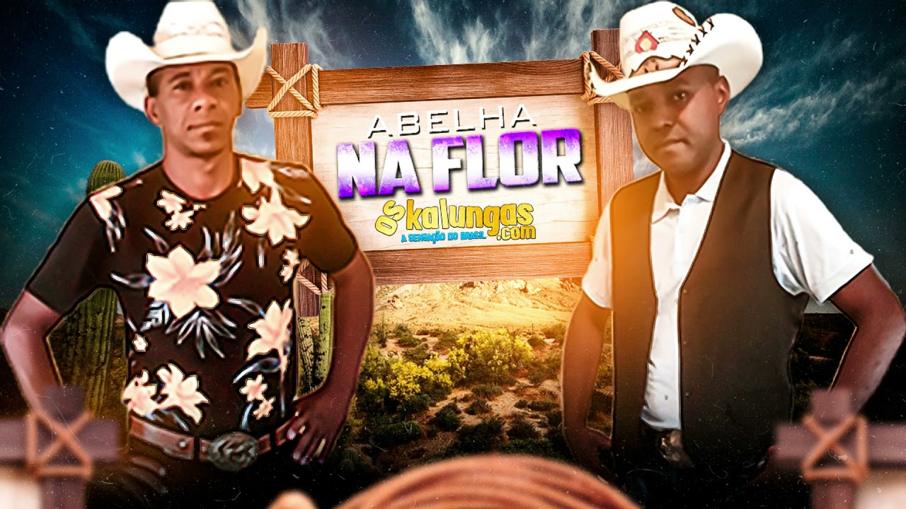 Os Kalungas.com 2021 - Abelha na Flor