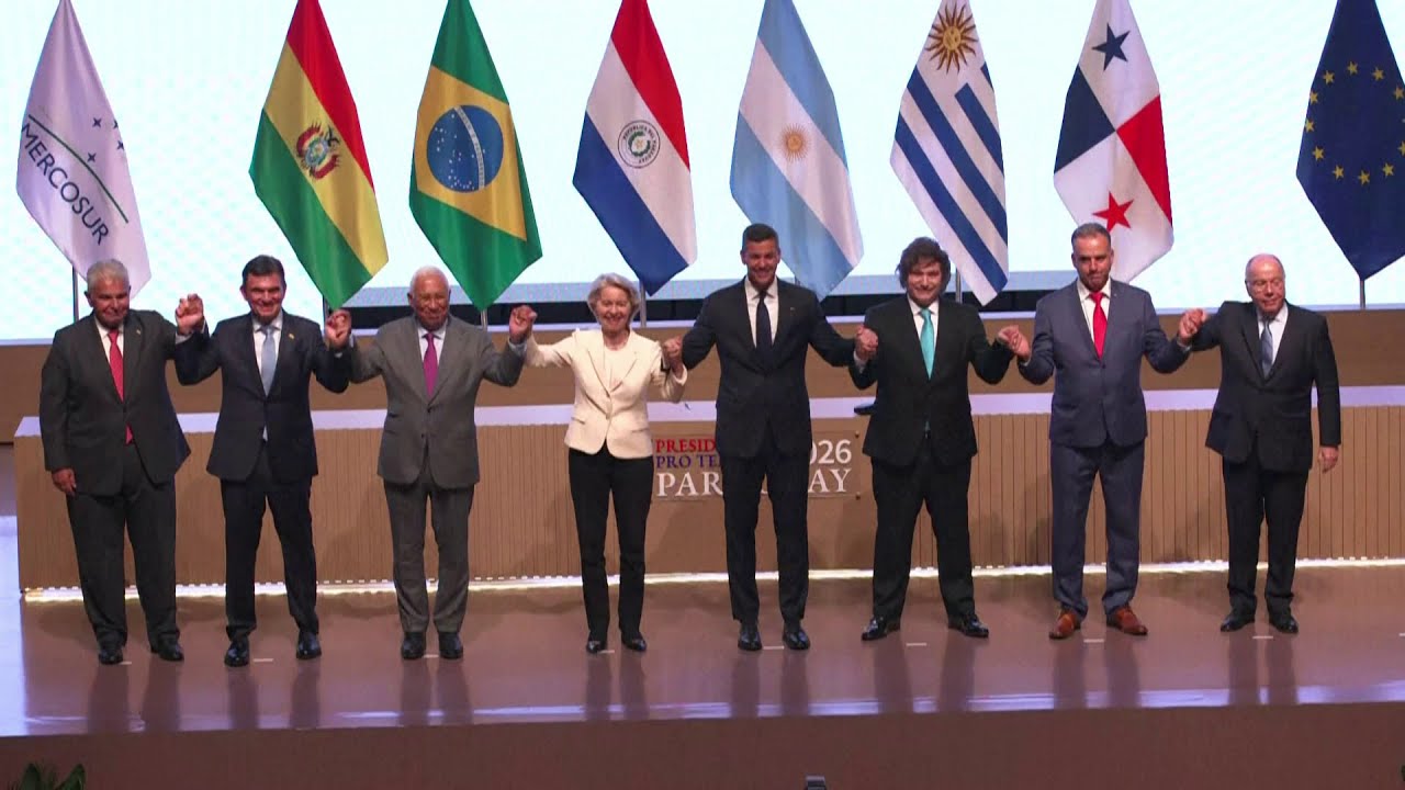 Analizamos las luces y sombras de  Mercosur con representantes del sector primario andaluz