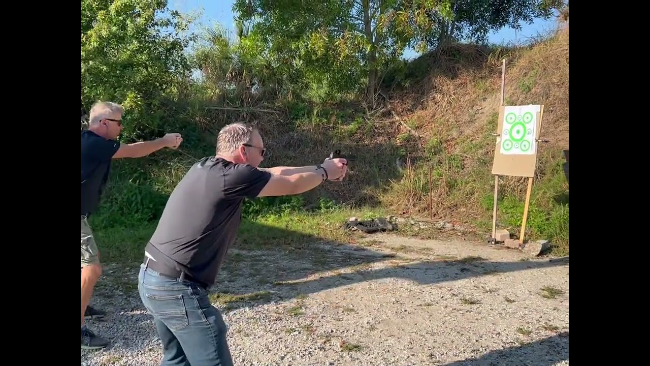 Ohana Firearms LLC