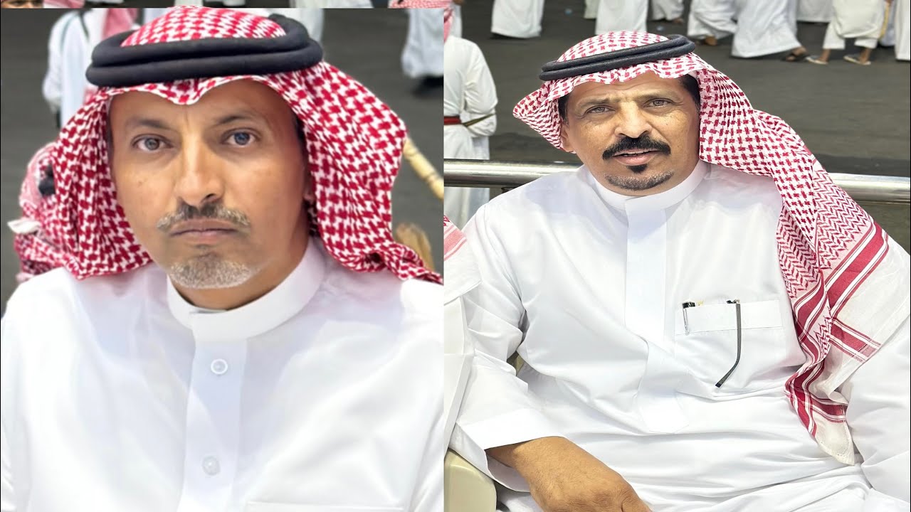 🔥محاوره شواص الحماسيه🔥ابوعلاج-صالح الغامدي-مدشوش -سالم عوضه-محمد الواسي٢٤-١٢-١٤٤٥