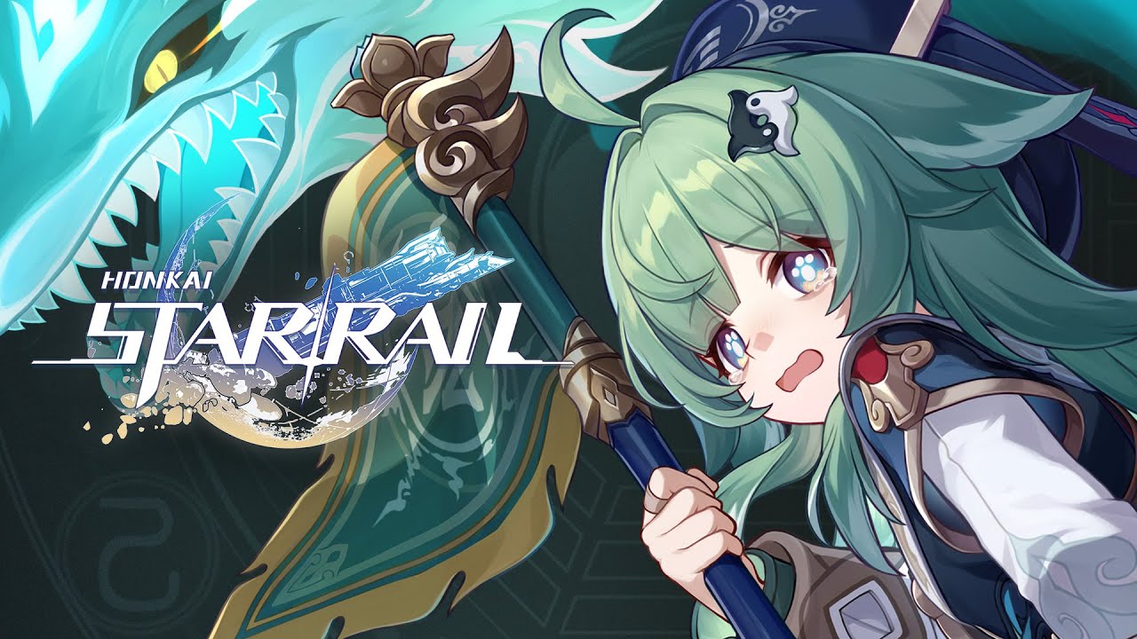Трейлер персонажа Хохо «Ночь возвращения духов» | Honkai: Star Rail