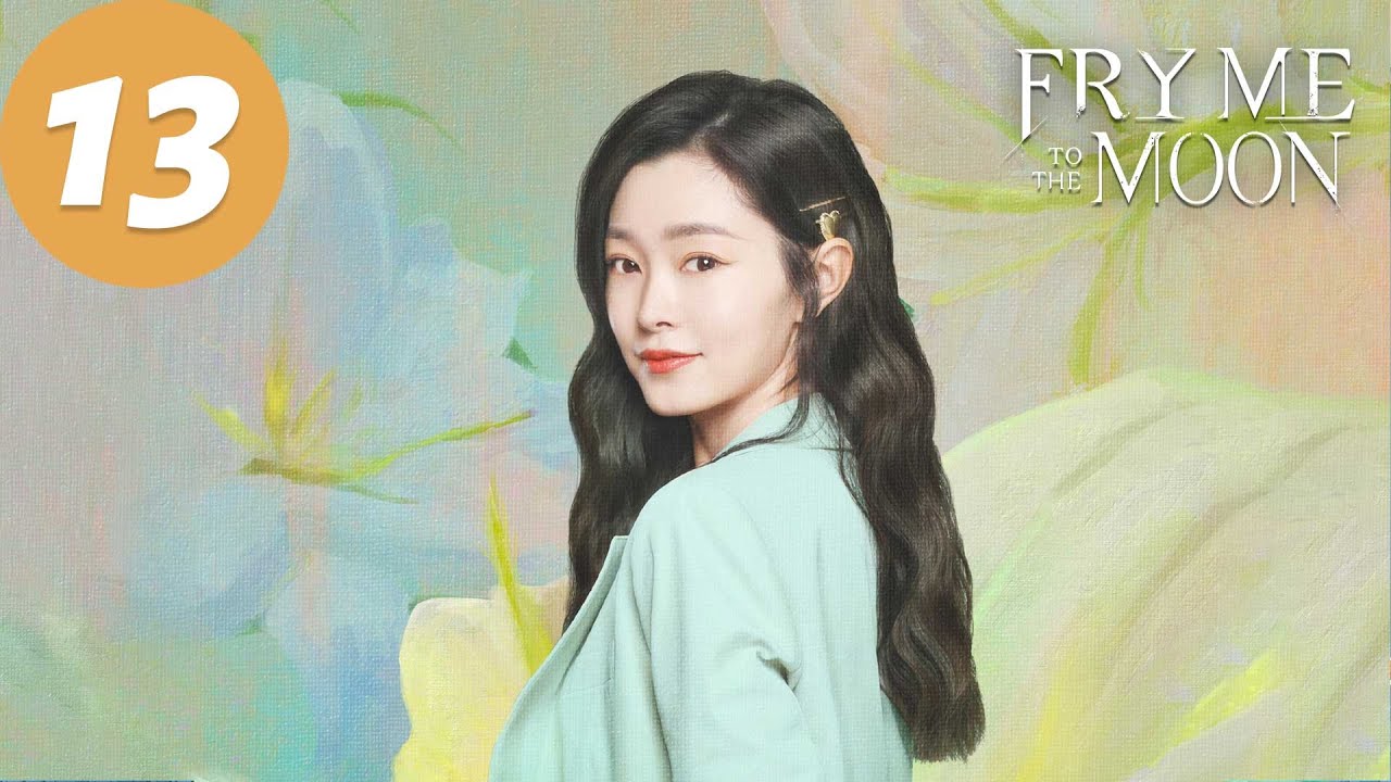 ENG SUB | Fry Me to the Moon | EP13 | 今天的她们 | Song Yi, Charmaine Sheh, Li Chun