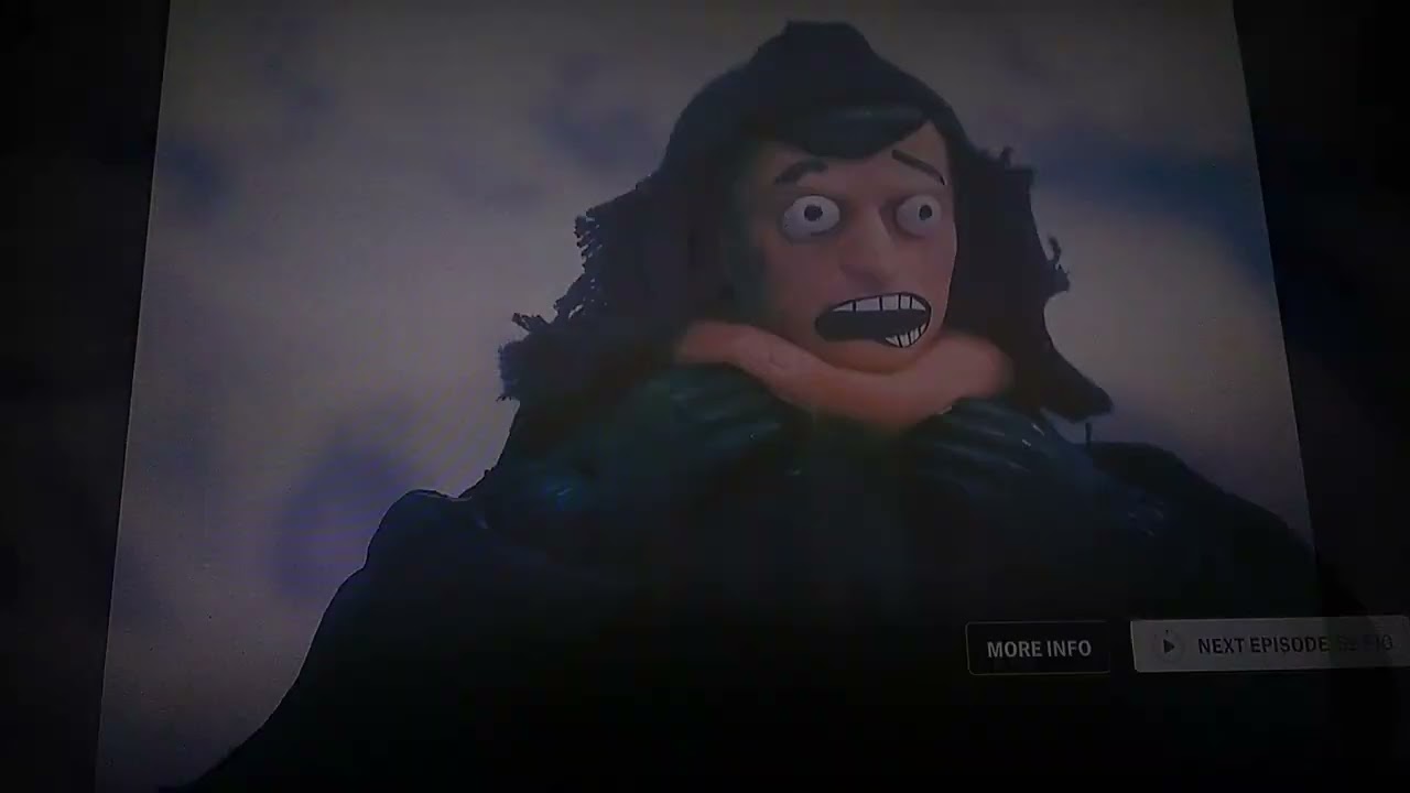 Stoopid Monkey Season 2