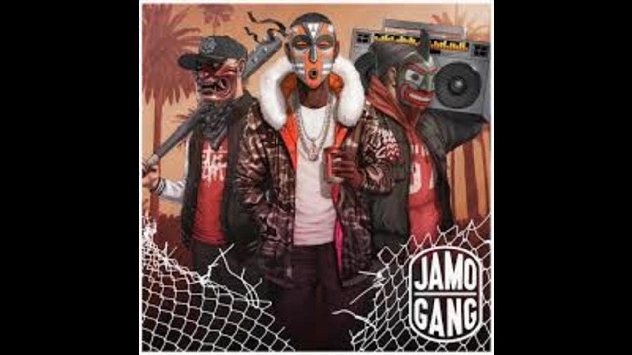 Jamo Gang 