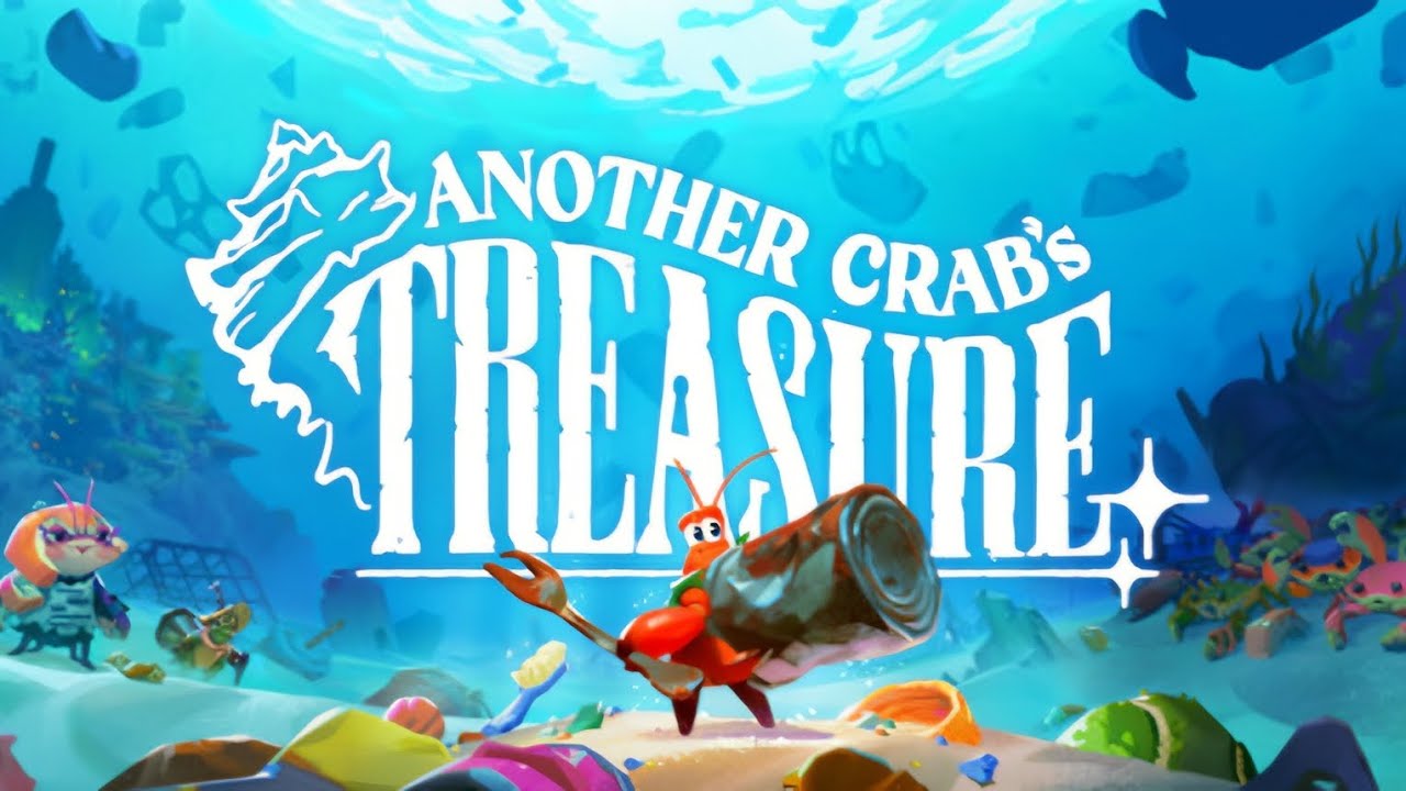 Another Crab's Treasure #2: Nữ Công Tước hoá điên rồi!!! 