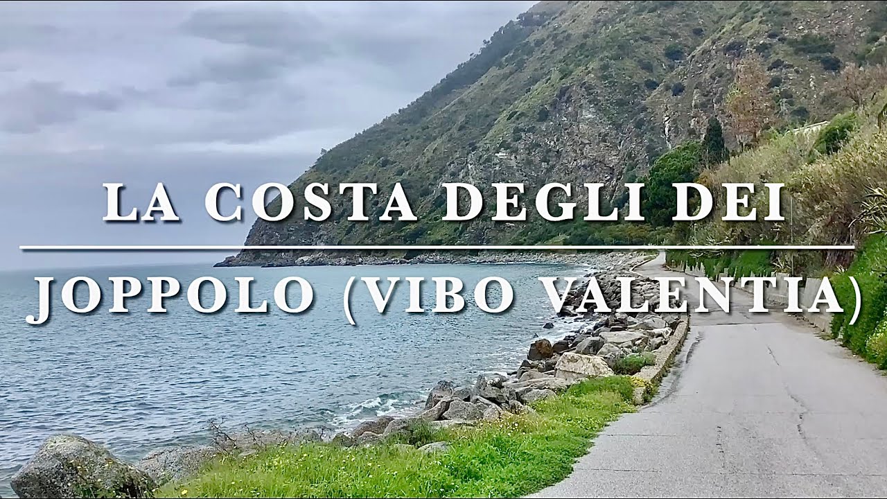 Joppolo (Vibo Valentia) - Costa degli Dei