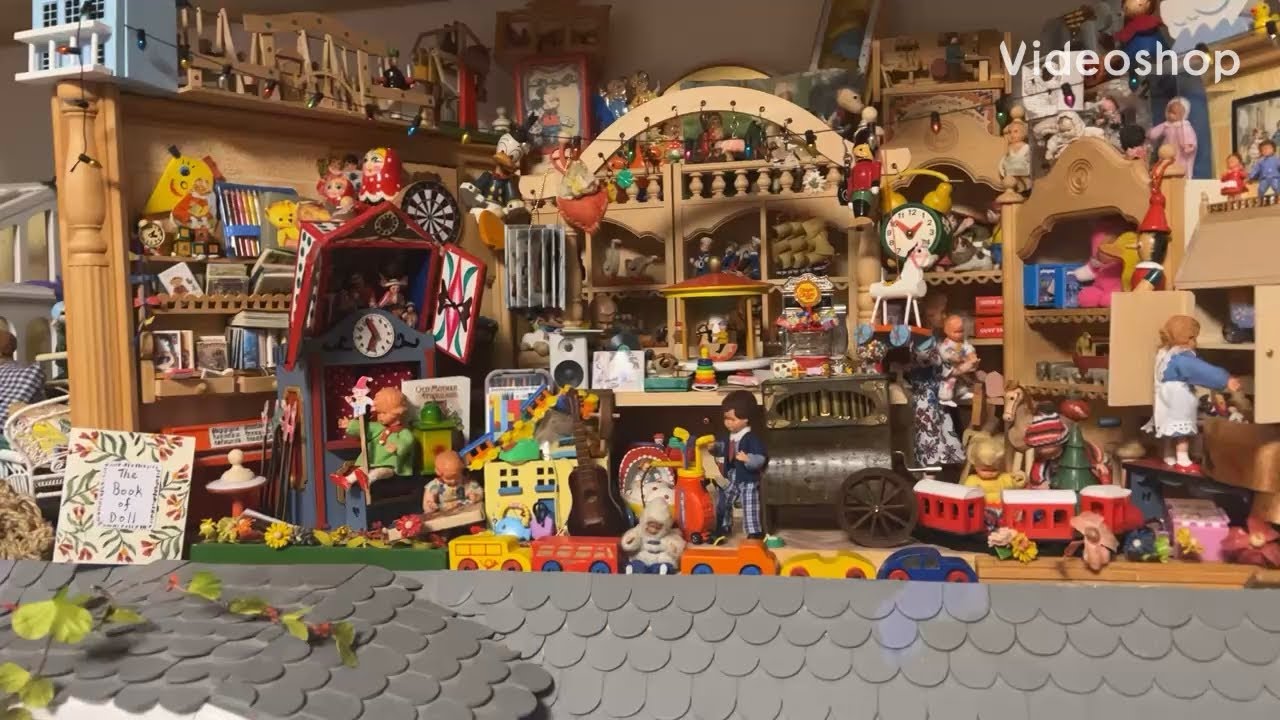Herzlich willkommen zurück🥰