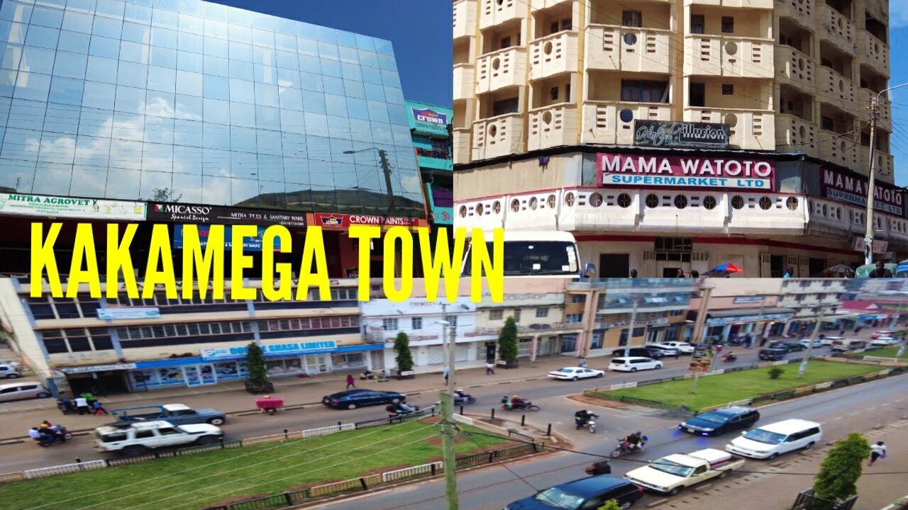 Kakamega Town Review_2022_PART THREE