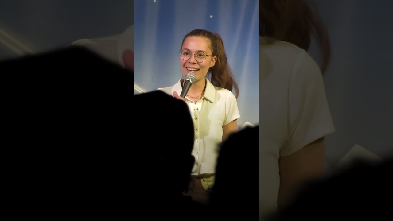 Los Angeles comedian has tips for Europeans traveling around America #comedy