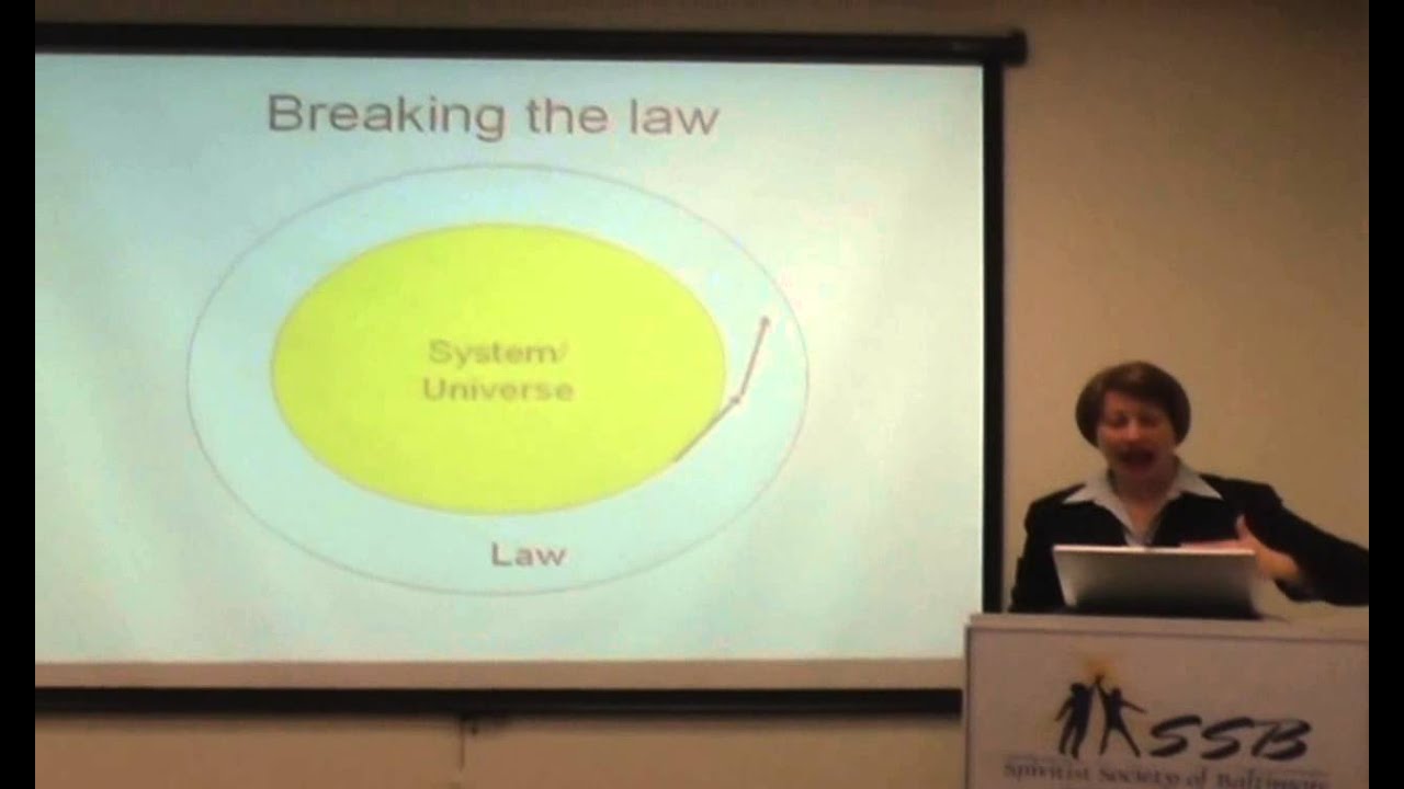 Lesson 2 - The Existence of God