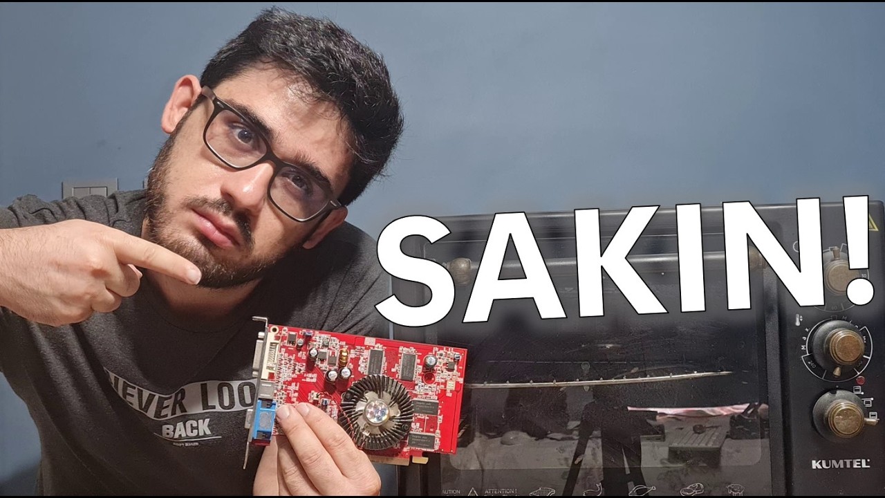 Bunu da Sakın Denemeyin! V2