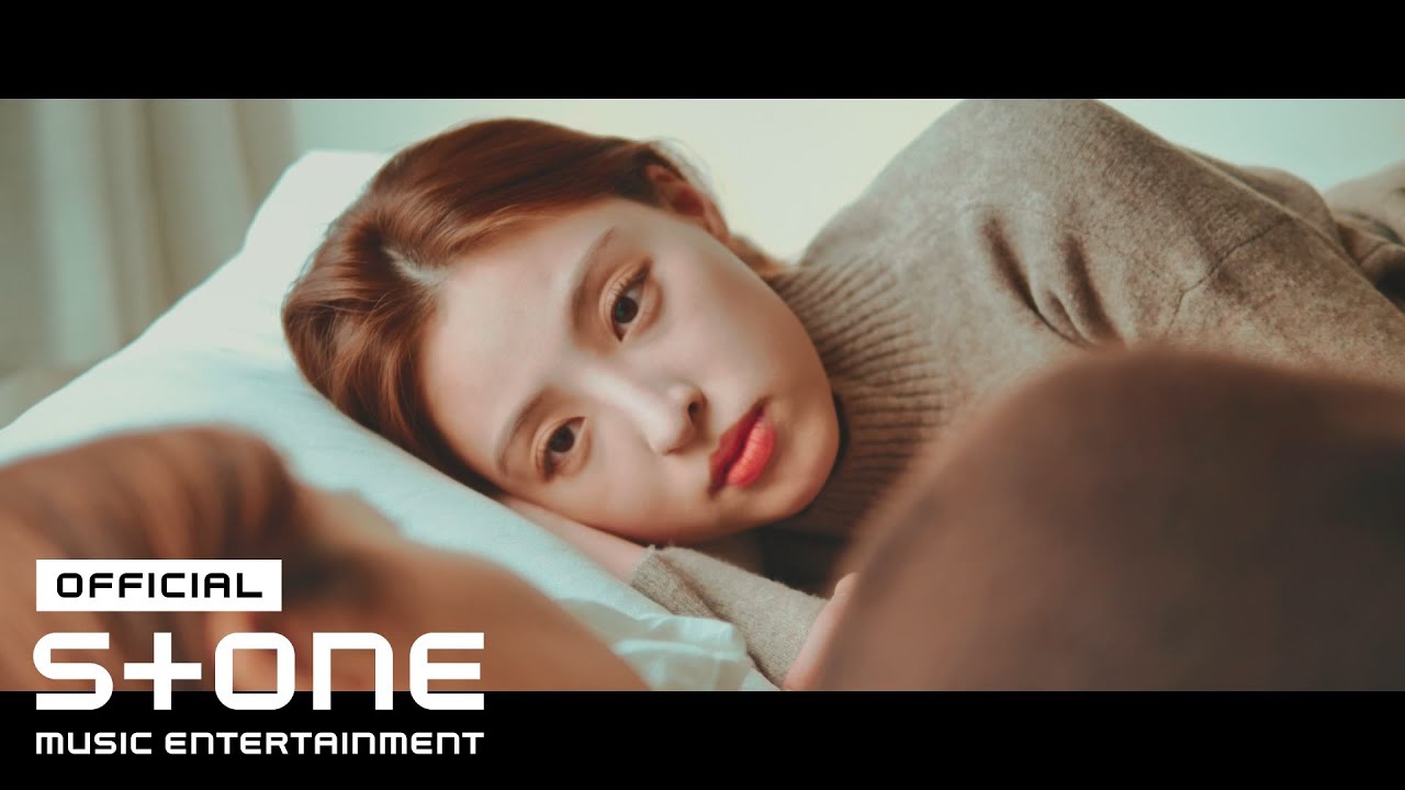 윤태경 (Yoon Tae Kyoung) - 입맞춤 (kissing you) MV