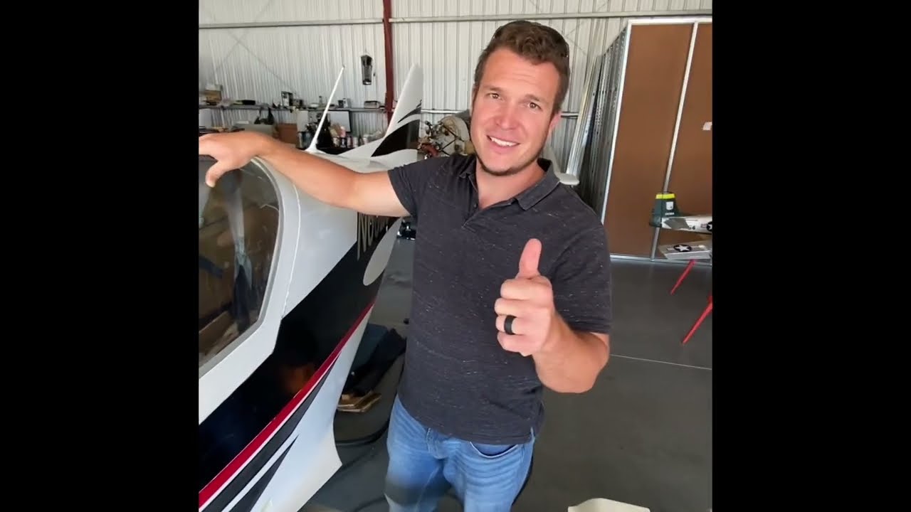 DIY Experimental Aircraft Window Install: Save Thousands!