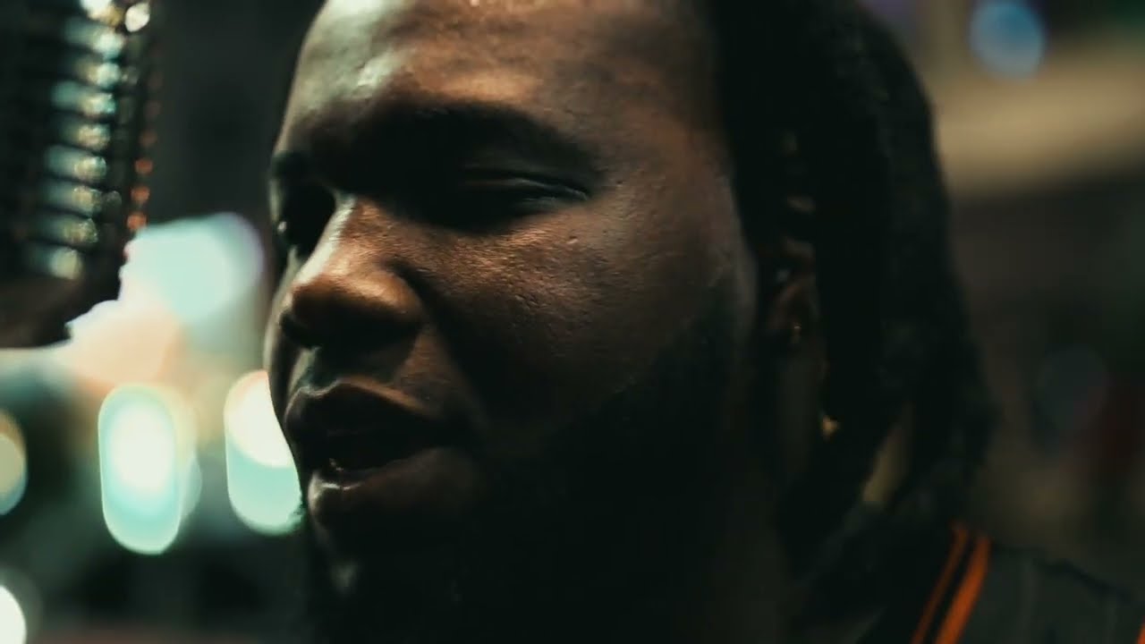 Ball Gizzle - Game Plan (Official Video)