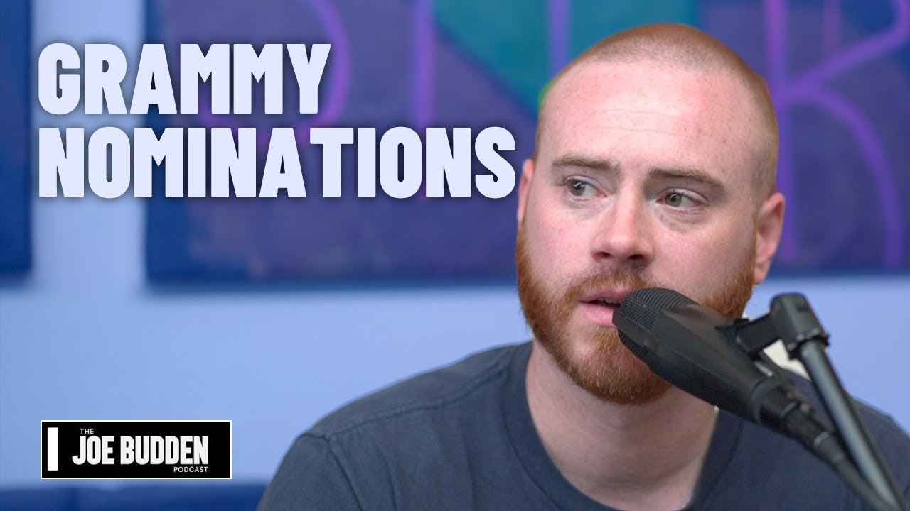 2021 Grammy Nominations | The Joe Budden Podcast