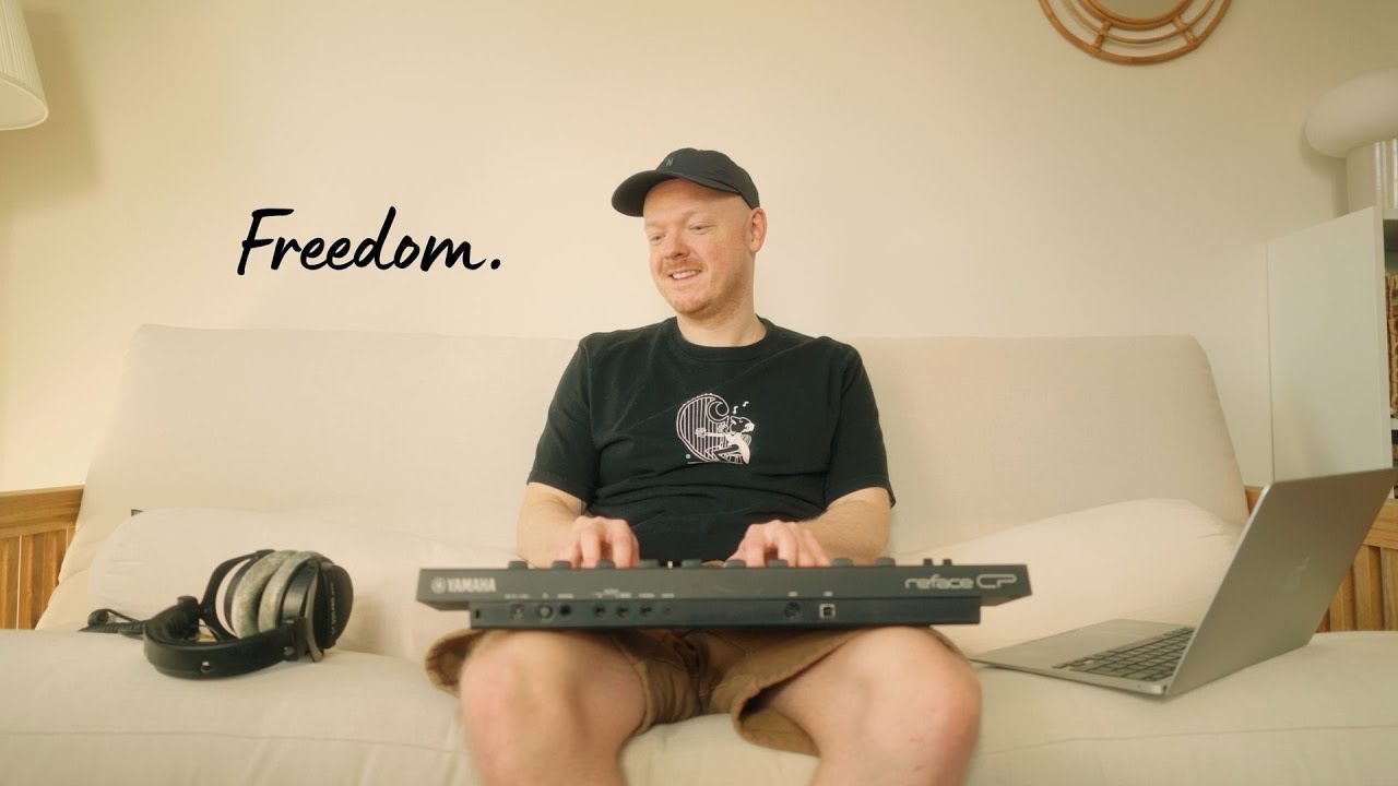 How limitations will set your music free