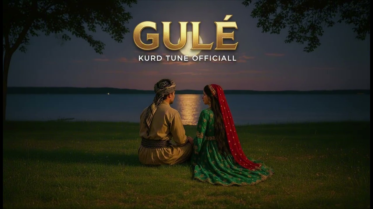 gulé | kurdtuneofficiall (Official Music)
