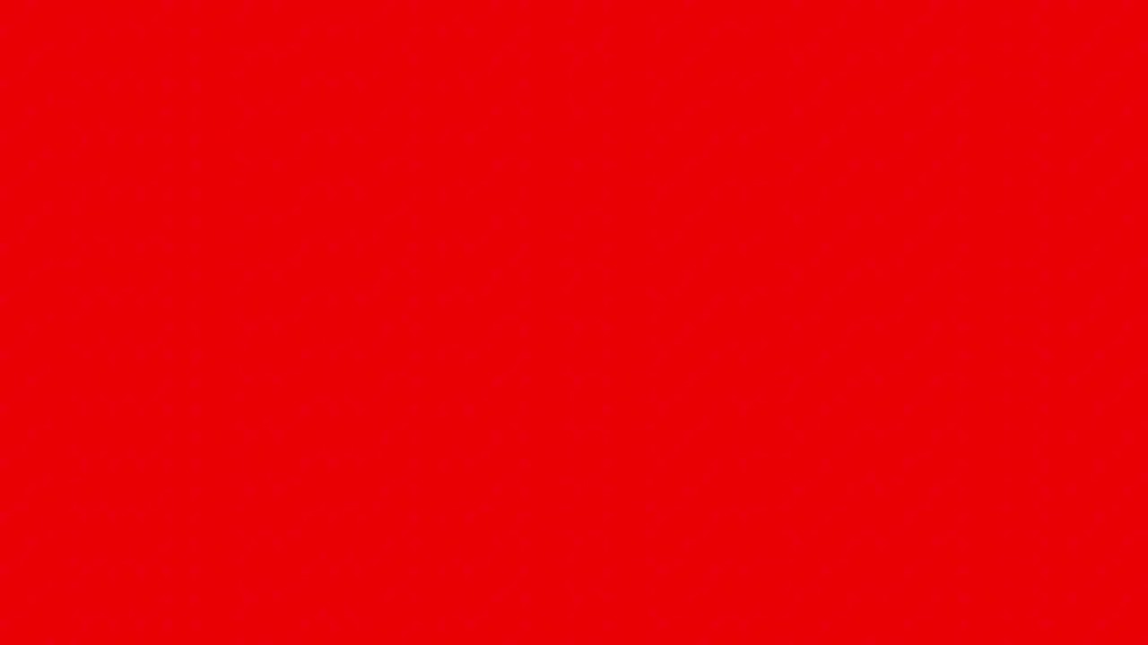 Deep Red Screen – 10 Hours Intimate Mood Lighting (4k)