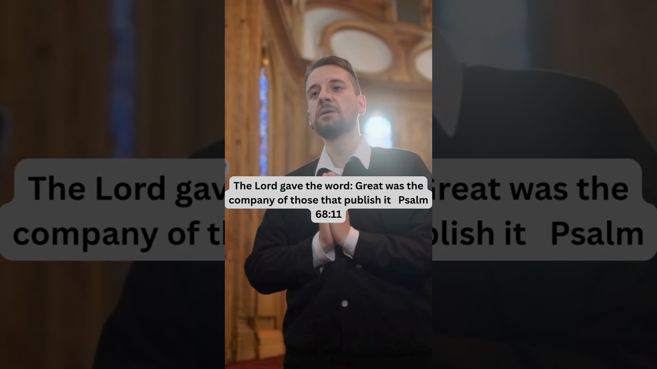 preacher