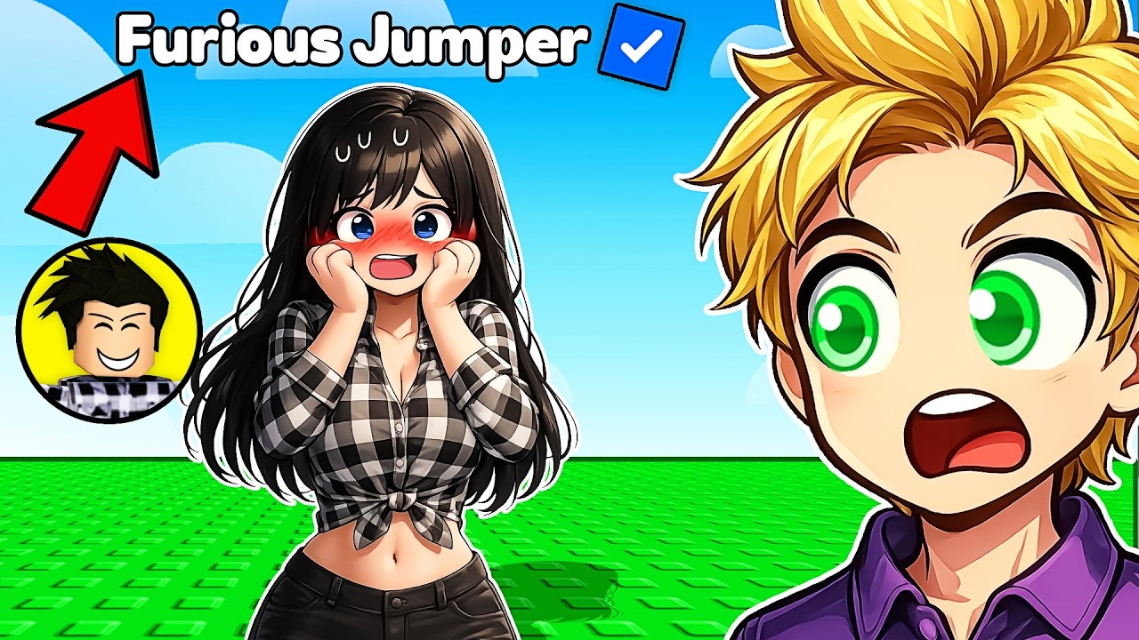 J'ai Trouvé le PREMIER SKIN des YOUTUBEURS !