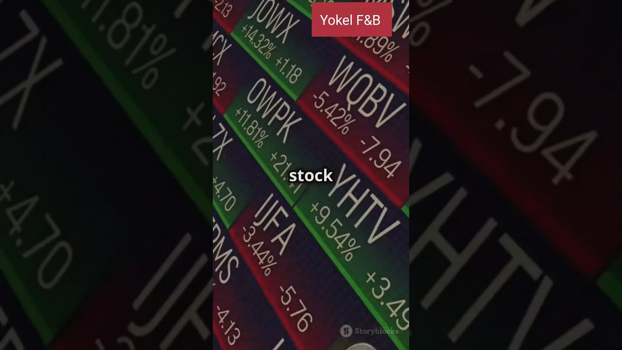 Stock Market Christmas Eve Hours 🎄📈  @yokelFB