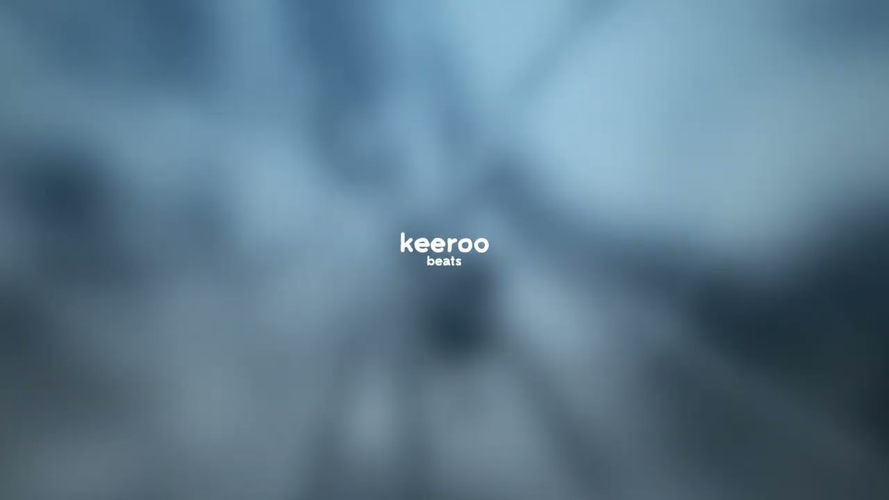 Freestyle rap beat | 90 bpm | Sad, atmospheric, rap instrumental | keeroo beats | 159