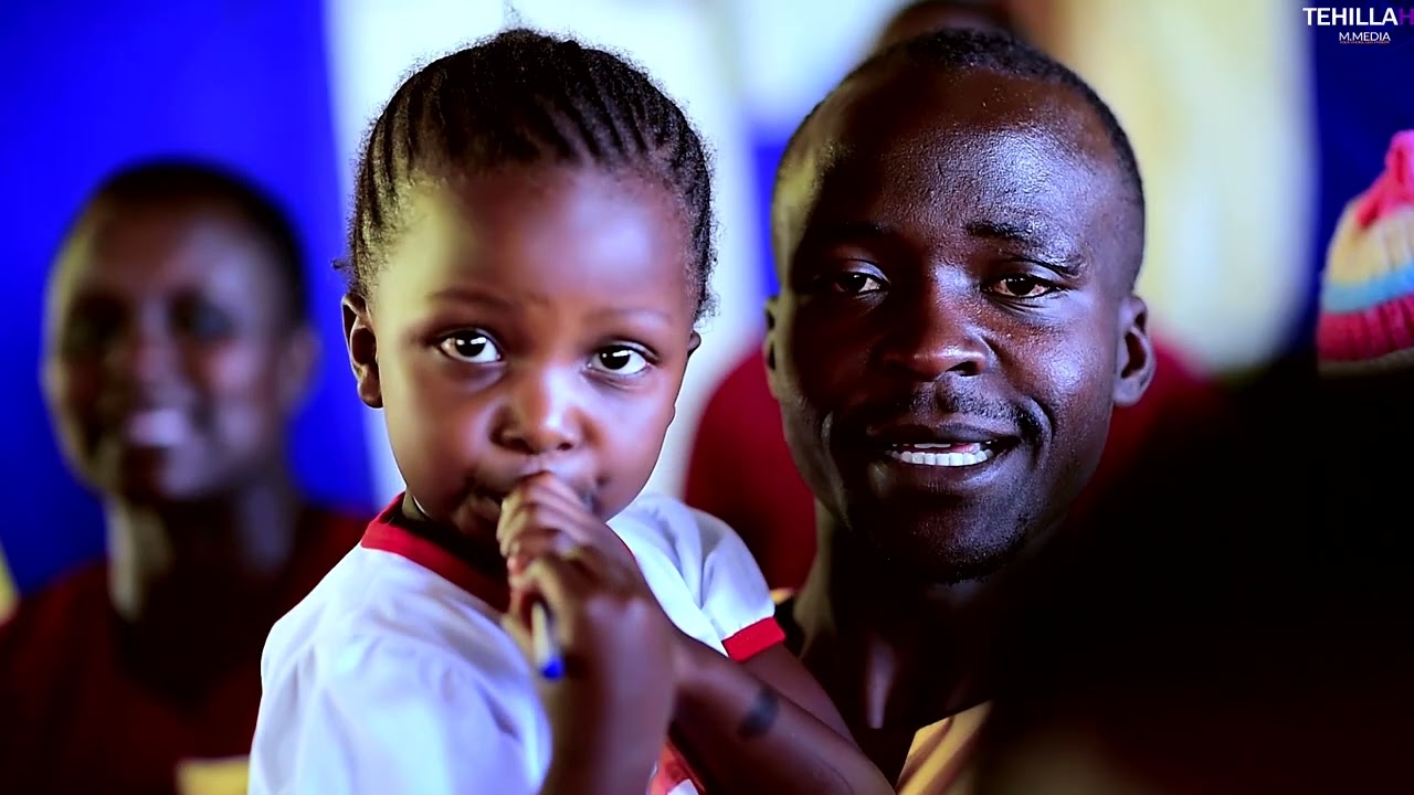 Kimilili Central SDA Church Choir -Watoto +254725383484 +254723 005488
