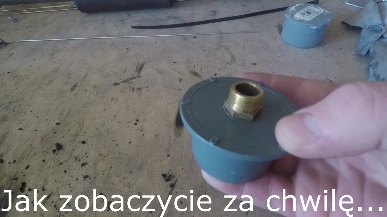 Jak odetkać zatkane rury??? Jak przepchać rury w kuchni