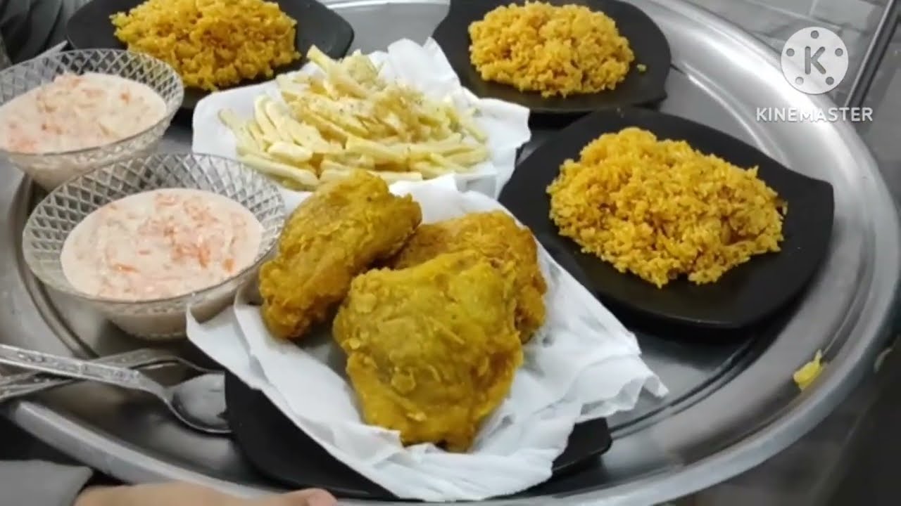 جربي الطريقه دى على سفره رمضان هتنبهرى بطعمها خياال