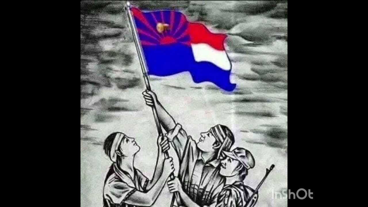 ‌ထ၂.  ရှေ့ဆက်ကြစို့ အနောက်ပိုးကရင်သီချင်း