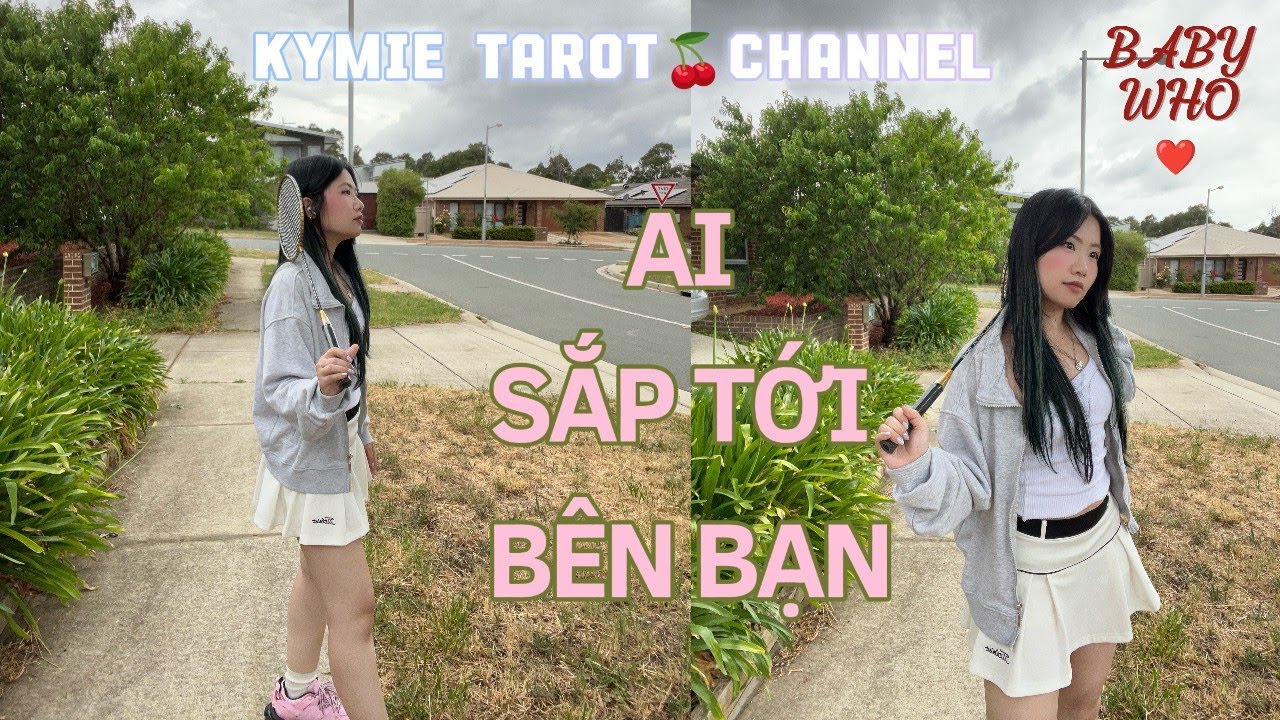WHO IS COMING FOR YA 🦋🌻AI SẮP TỚI BÊN BẠN (ĐỘC THÂN)💛💵
