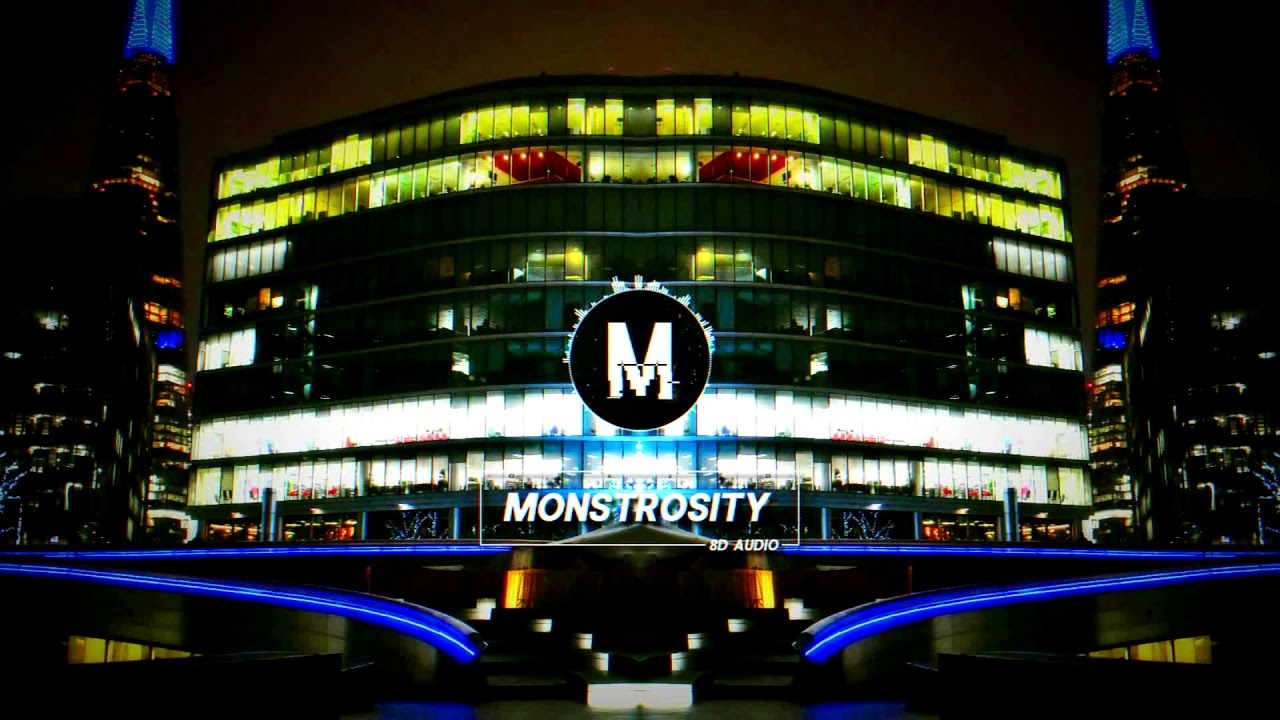 MEMBA - Flash (8D Audio)