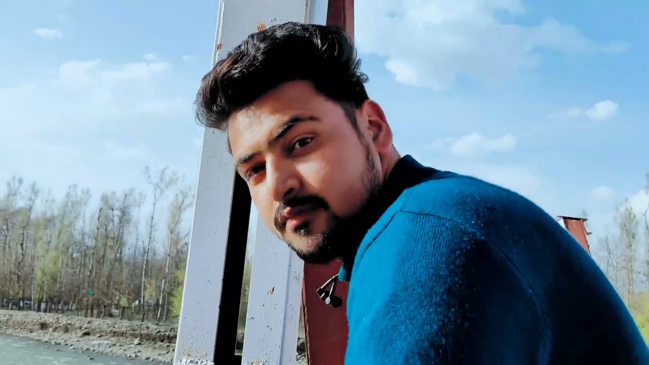 kashmiri song (cover by jaii bee) || AITBAAR