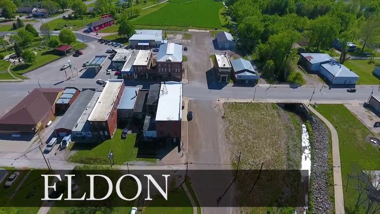 GSAP - Eldon, IA