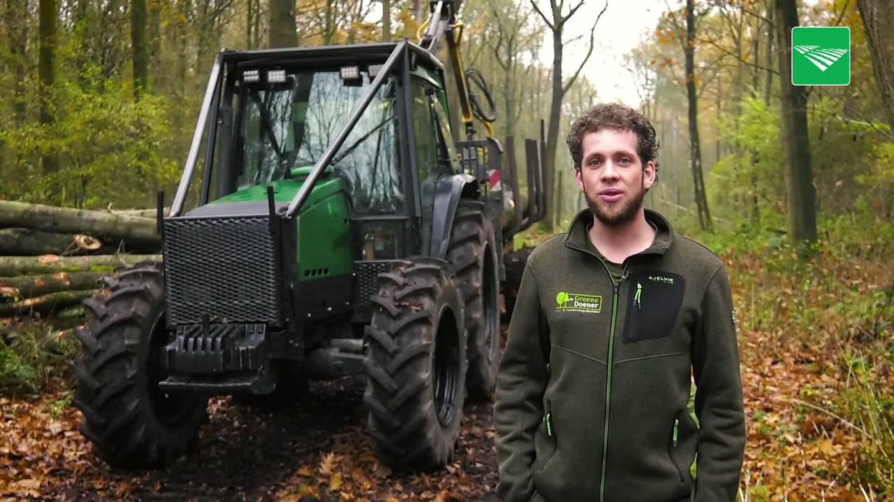 POAH! Valtra 6350