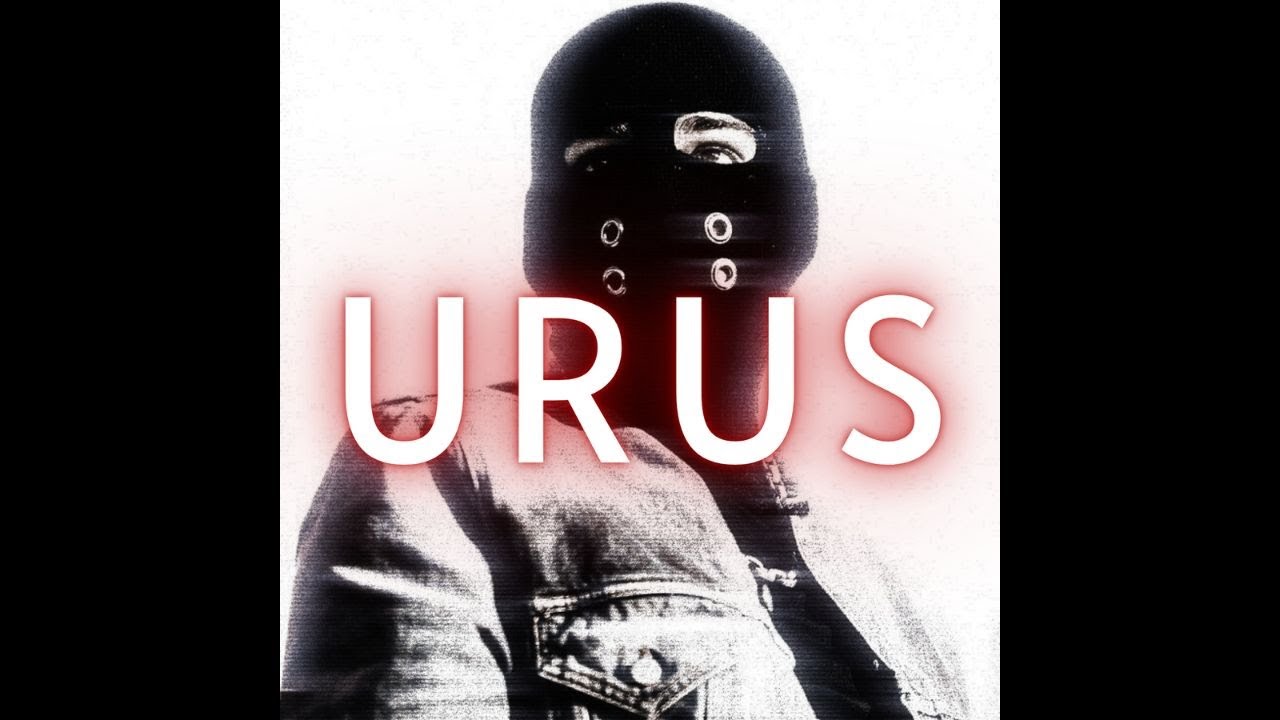 [FREE] Yeat X AftërLyfe Type Beat - "Urus" [w/