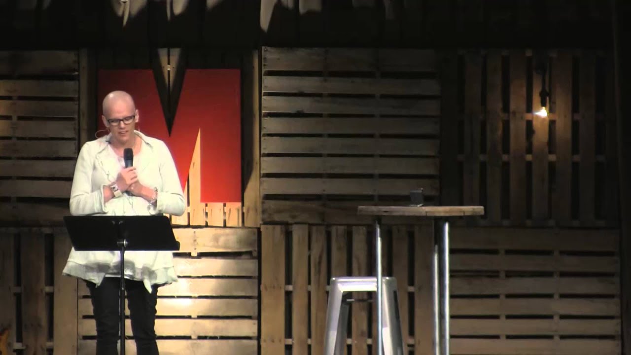 Kara Tippetts - Multiply Conference