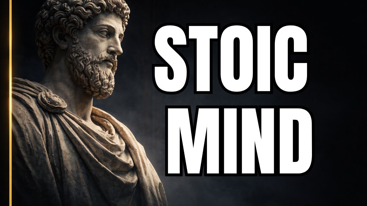 3 Stoic Lessons for a Peaceful Mind
