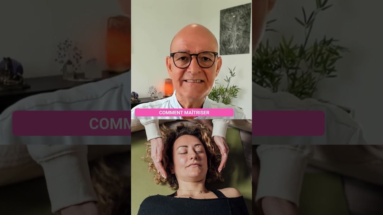 Atelier D&eacute;couverte Gratuit : D&eacute;couvrez comment devenir Praticien(ne) Reiki Dans Votre Foyer !