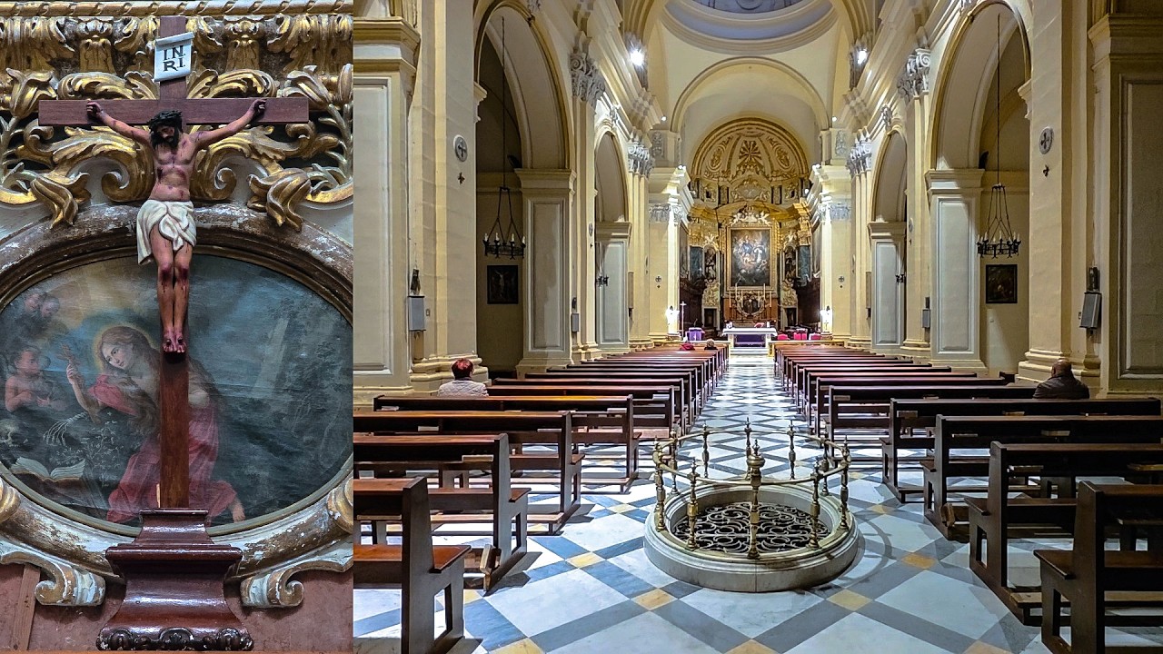 𝐑𝐚𝐛𝐚𝐭 (𝐌) 𝐕𝐞𝐫ġ𝐧𝐢 𝐈𝐦𝐛𝐢𝐞𝐫𝐤𝐚 𝐮 𝐒𝐚𝐧 𝐃𝐮𝐦𝐢𝐧𝐤𝐮 / Ż𝐦𝐢𝐞𝐧 𝐢𝐫-𝐑𝐚𝐧𝐝𝐚𝐧 𝟐𝟎𝟐𝟔 / 𝐊𝐧𝐢𝐬𝐣𝐚 𝐌𝐢𝐧𝐧 Ġ𝐞𝐰𝐰𝐚